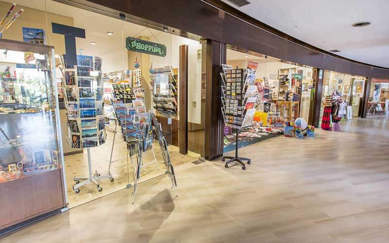 COSTA VERDE ACQUA PARK & SPA HOTEL 4****